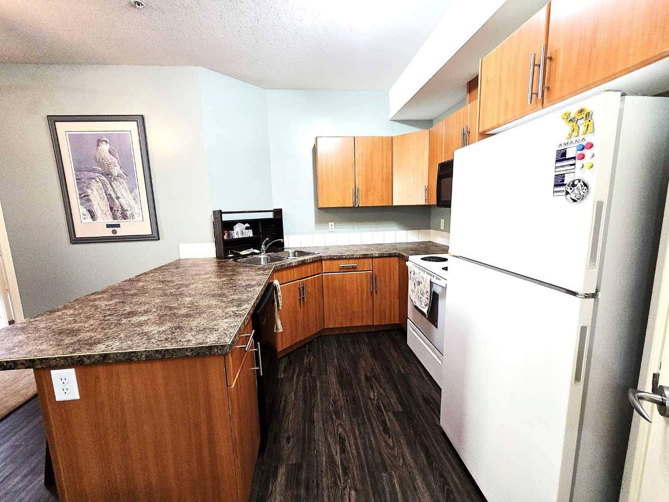 Grande Cache, AB T0E 0Y0,160 Moberly RD #107