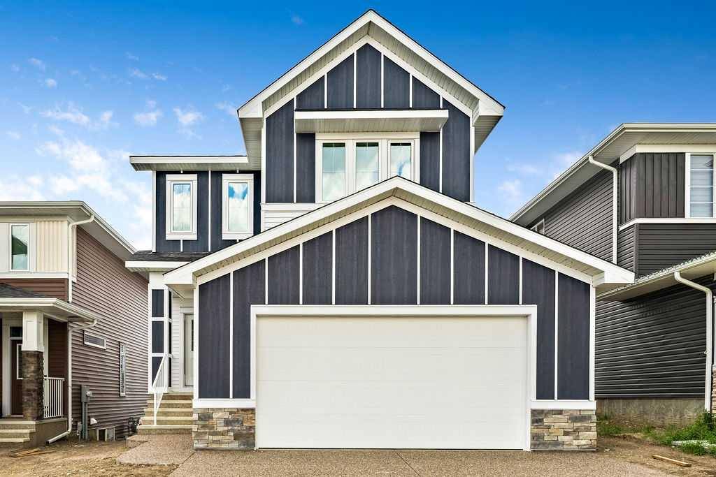 Cochrane, AB T4C 3E9,299 Rivercrest BLVD