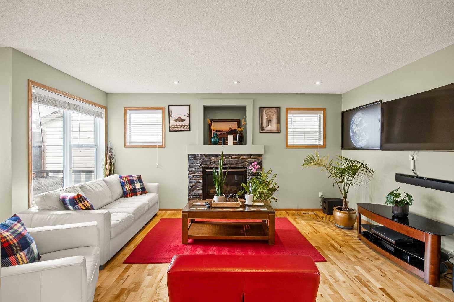 Calgary, AB T3K 6C7,52 Panatella Gate Northwest