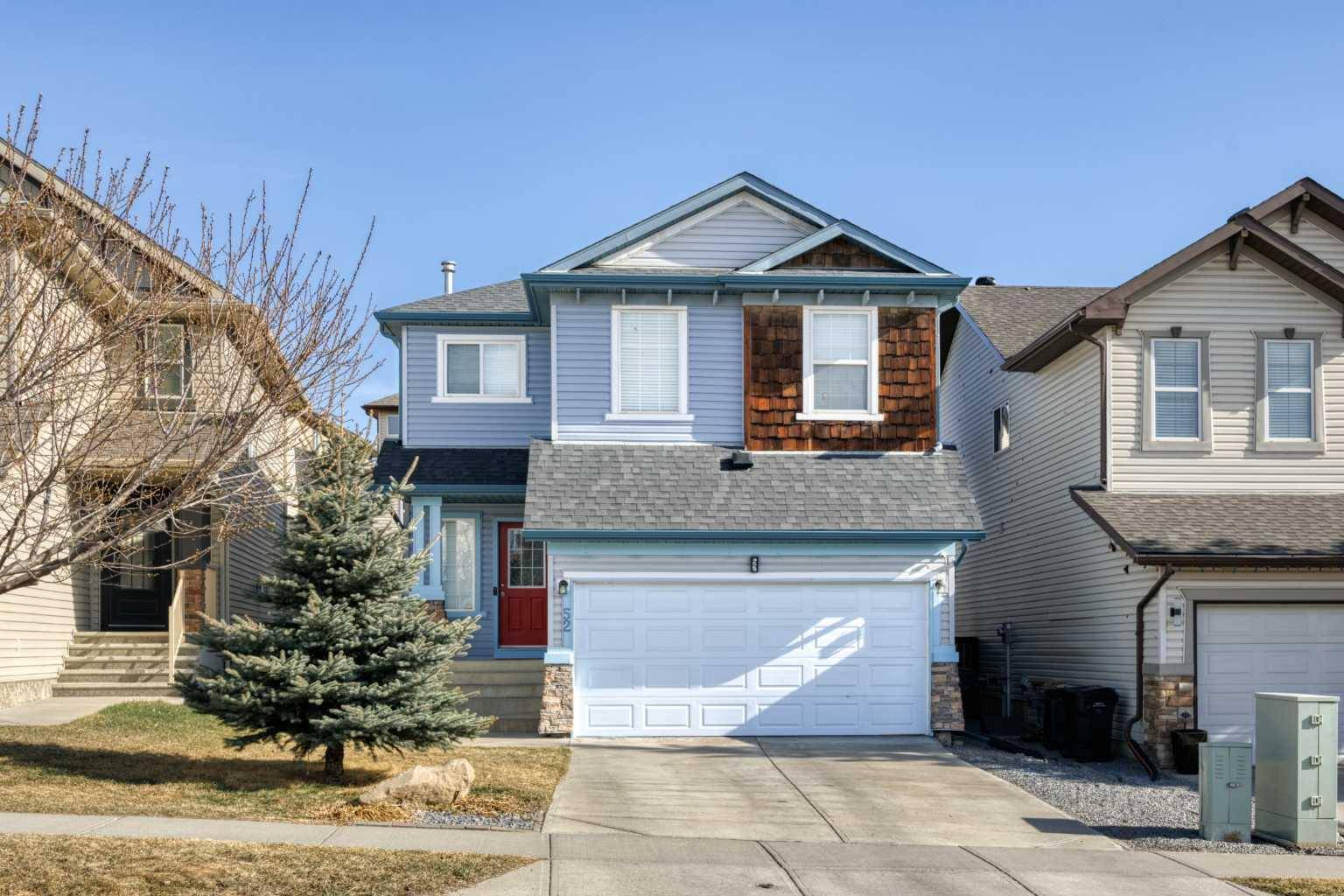 52 Panatella Gate NW, Calgary, AB T3K 6C7