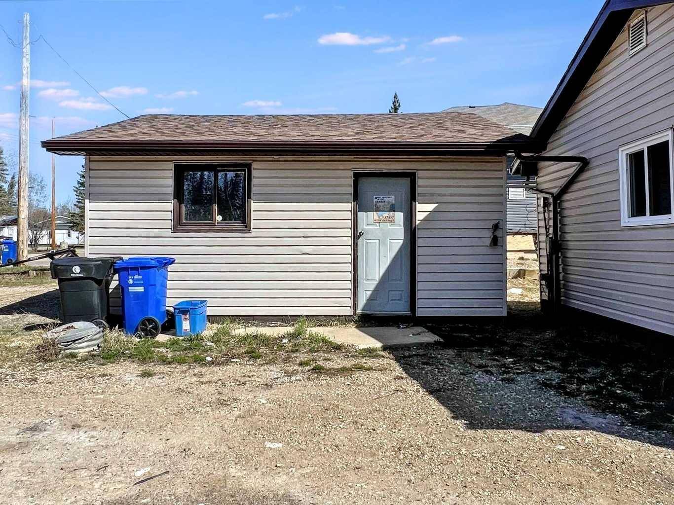 Gregoire Lake Estates, AB T9H 5S1,57 Poplar CRES