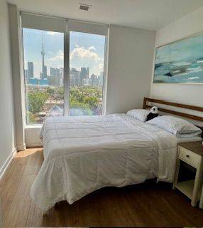 Toronto C01, ON M5T 1P9,203 College ST #801