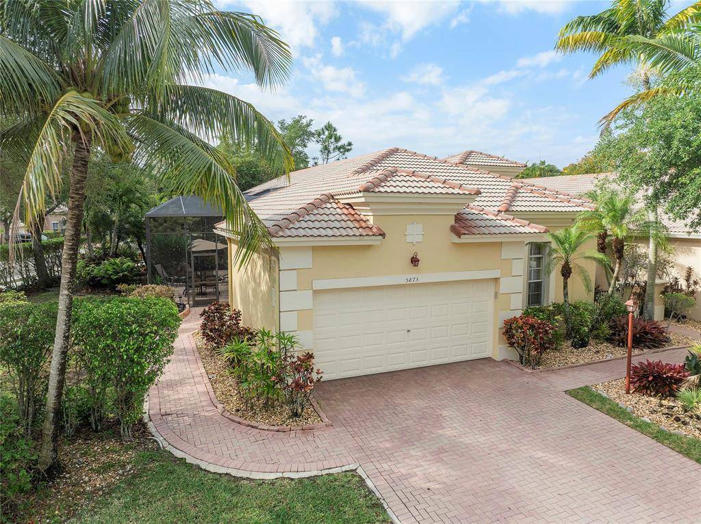 Coral Springs, FL 33076,5873 NW 120th Ave