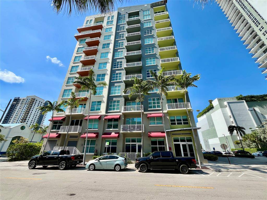 313 NE 2nd St #805, Fort Lauderdale, FL 33301