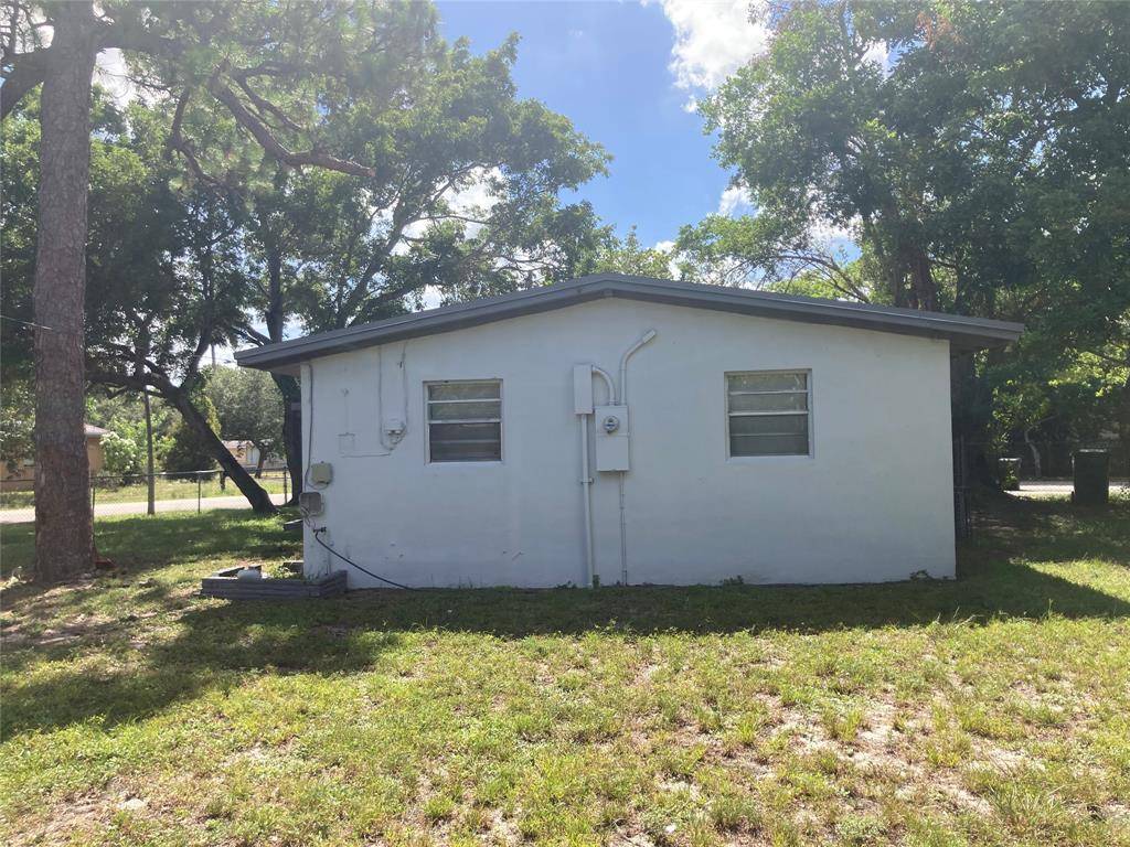 Fort Lauderdale, FL 33311,1542 NW 17th St
