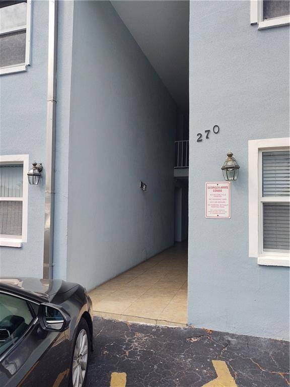 Pompano Beach, FL 33060,270 S Cypress Road #204