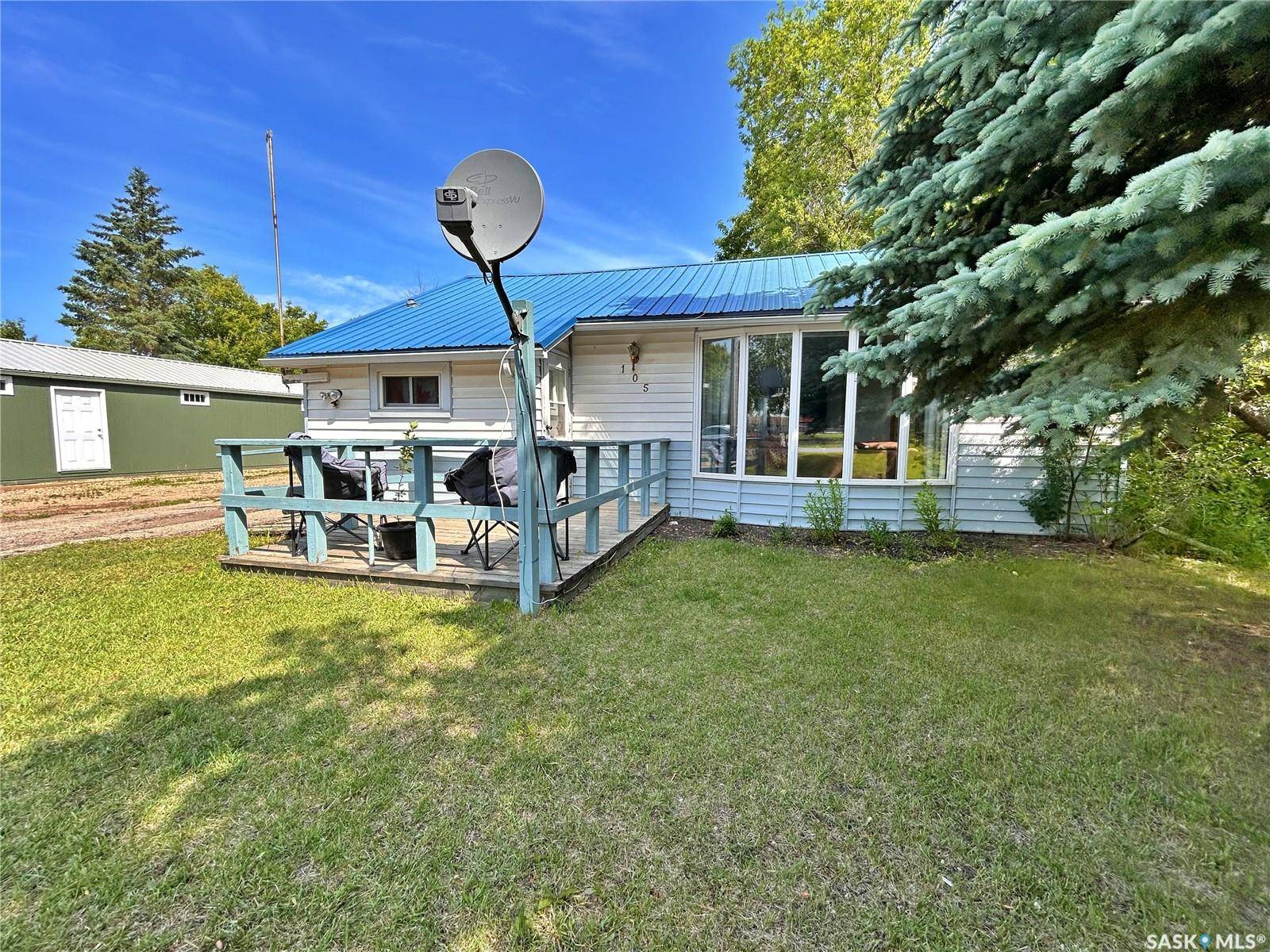 Wawota, SK S0G 5A0,105 Pipestone AVENUE