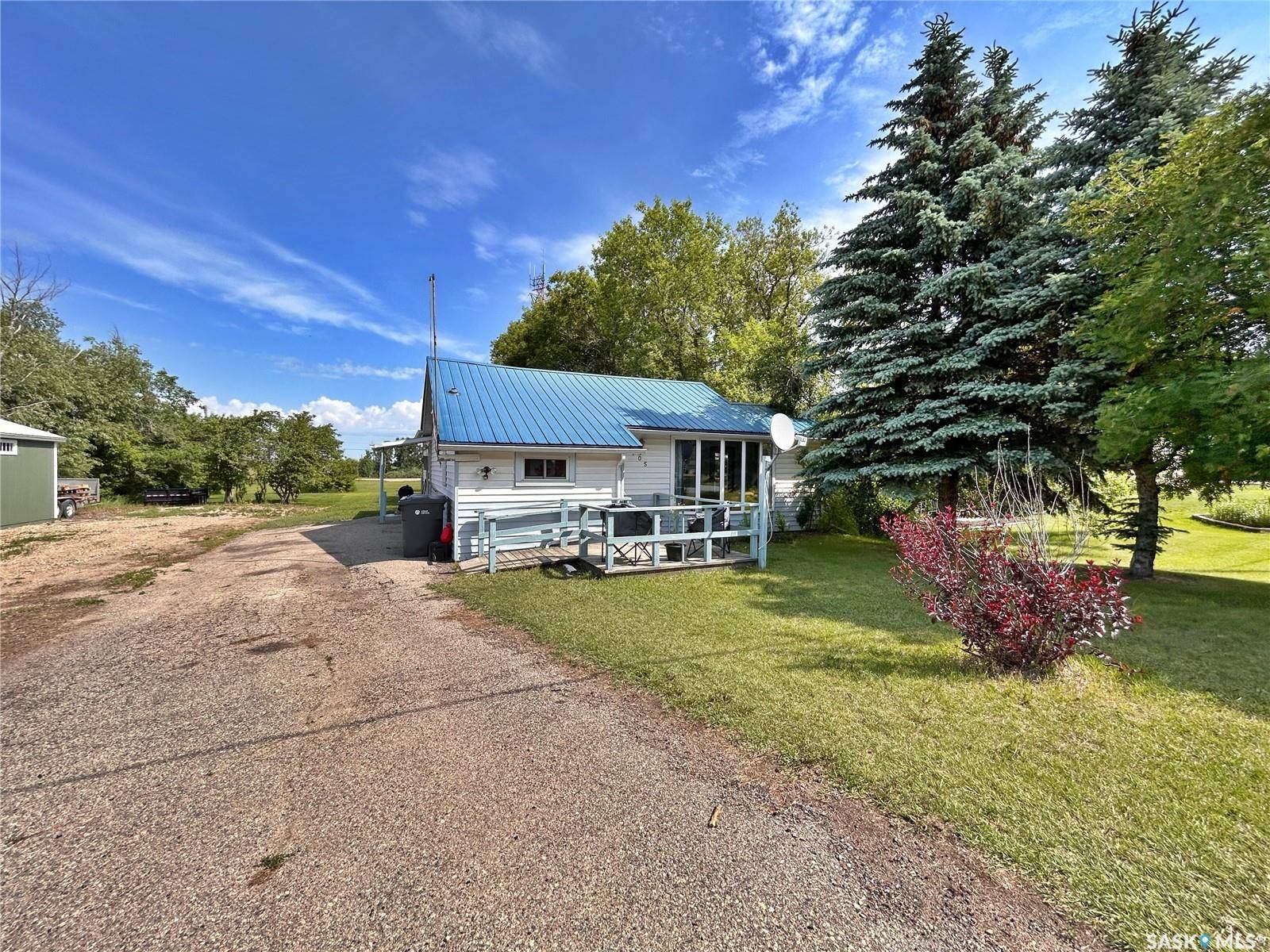 105 Pipestone AVENUE, Wawota, SK S0G 5A0