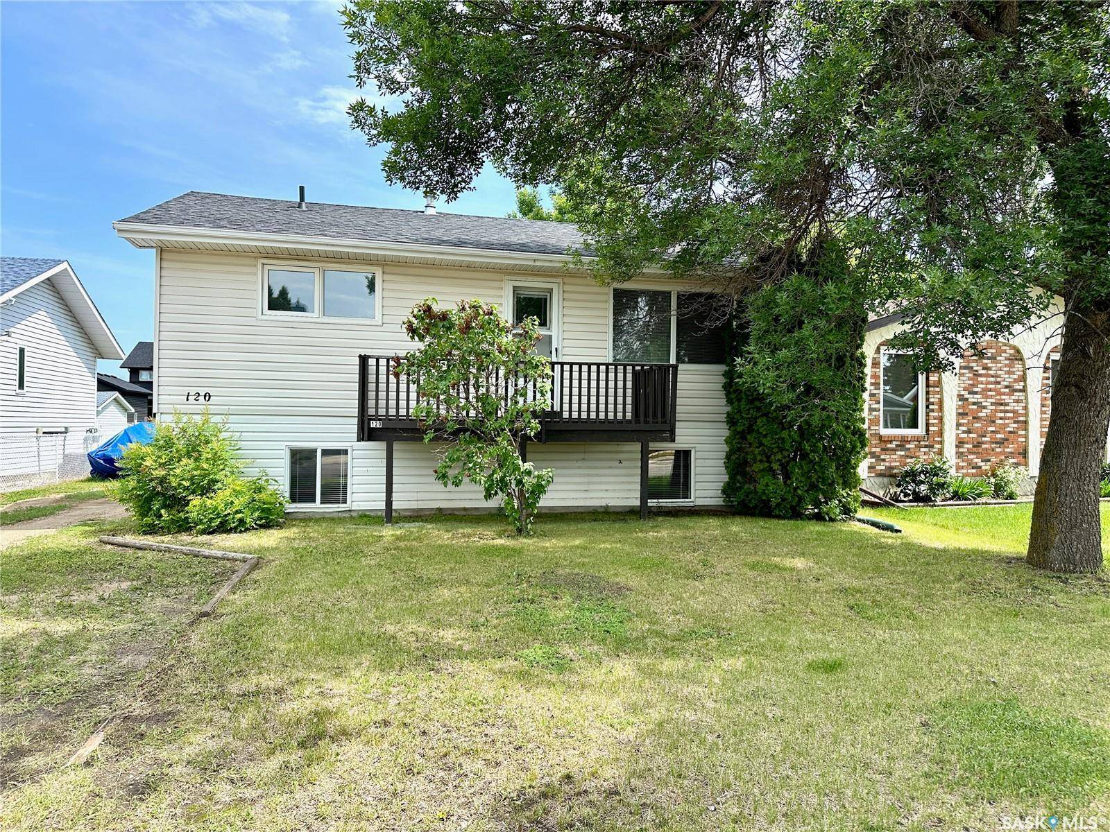 120 7th AVENUE N,  Warman,  SK S0K 4S0