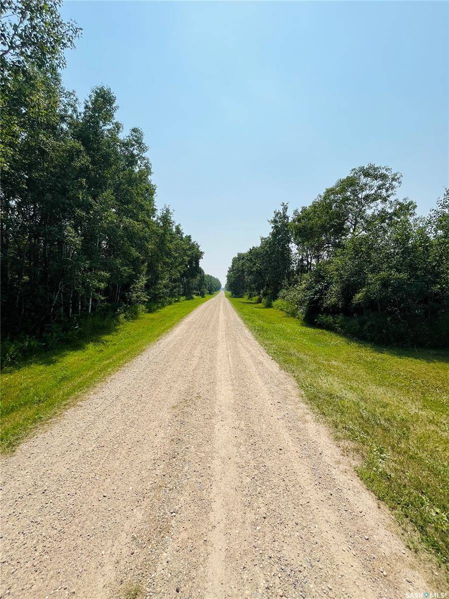 Rural Address, Rocanville Rm No. 151, SK S0A 3L0