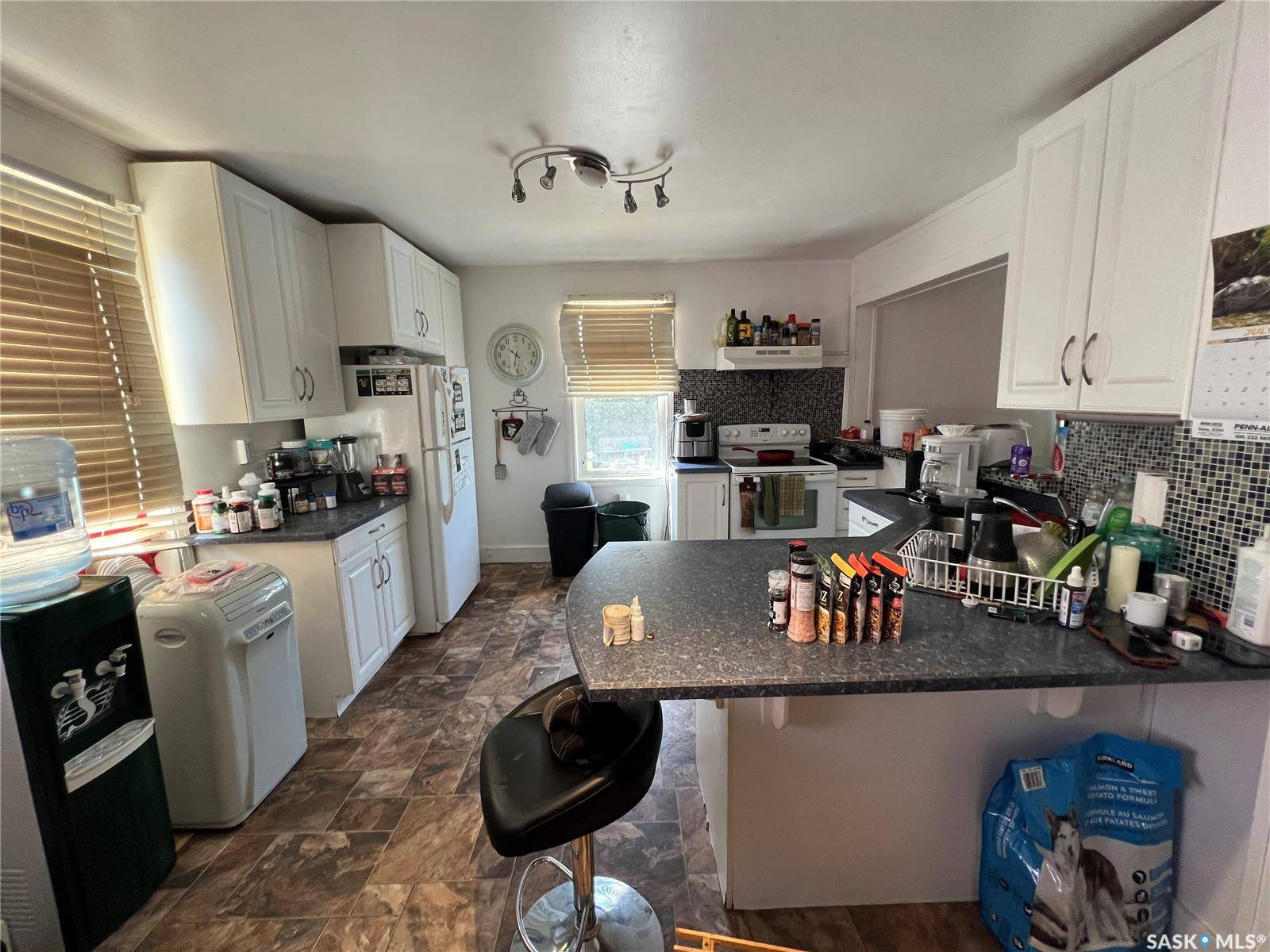 Prince Albert, SK S6V 8A3,2706 1st AVENUE E