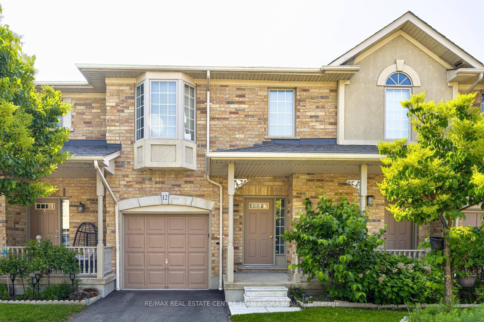 7385 Magistrate TER #12, Mississauga, ON L5W 1W8