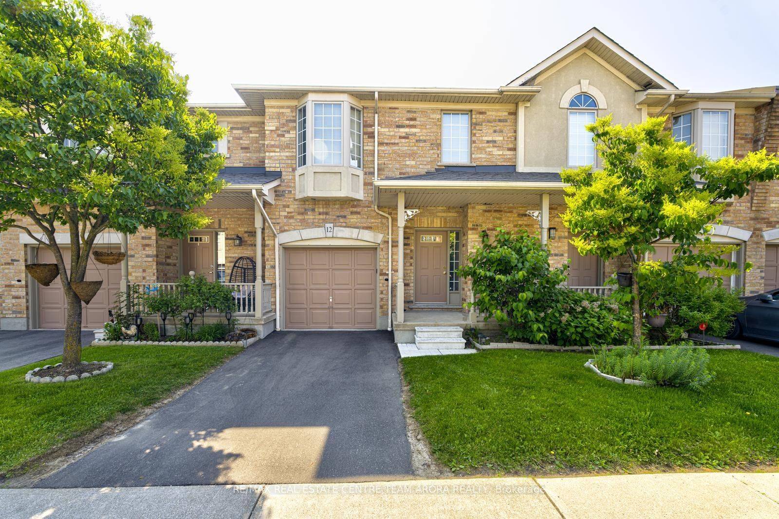 Mississauga, ON L5W 1W8,7385 Magistrate TER #12
