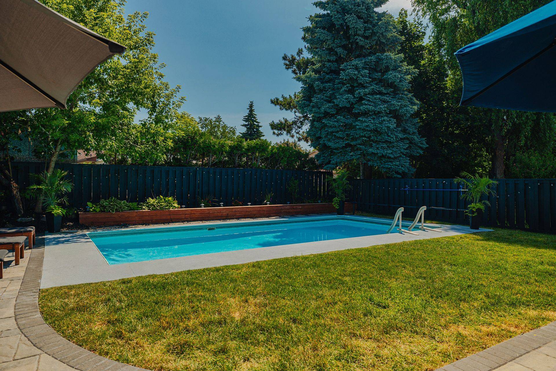 Brampton, ON L6V 1Z9,22 Madoc DR