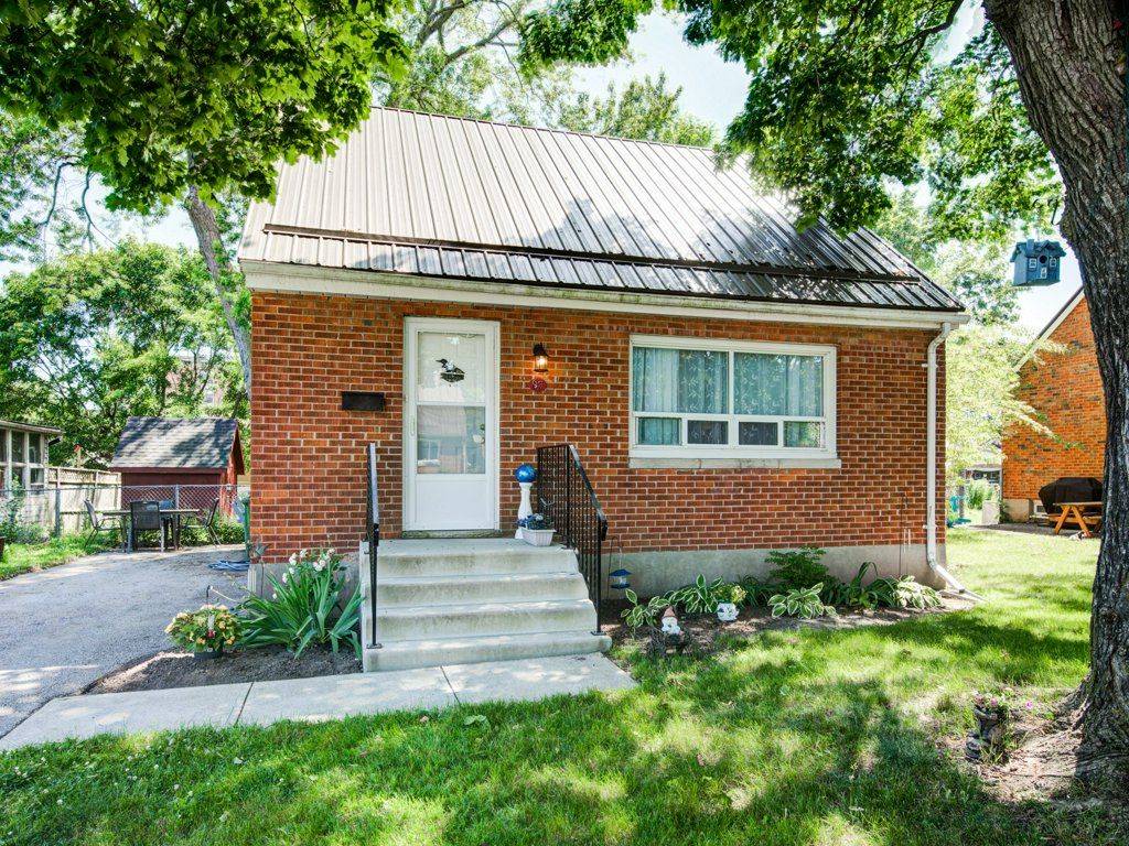 St. Thomas, ON N5R 1S2,87 DUNKIRK DR