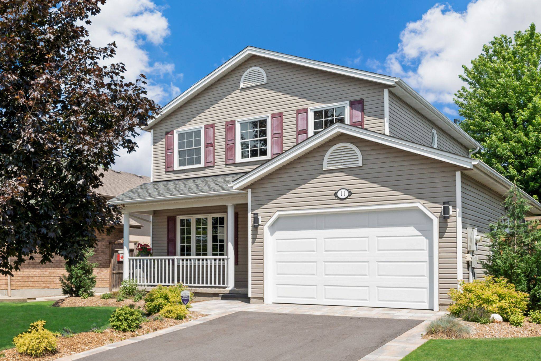 11 Hope AVE, Niagara-on-the-lake, ON L0S 1T0