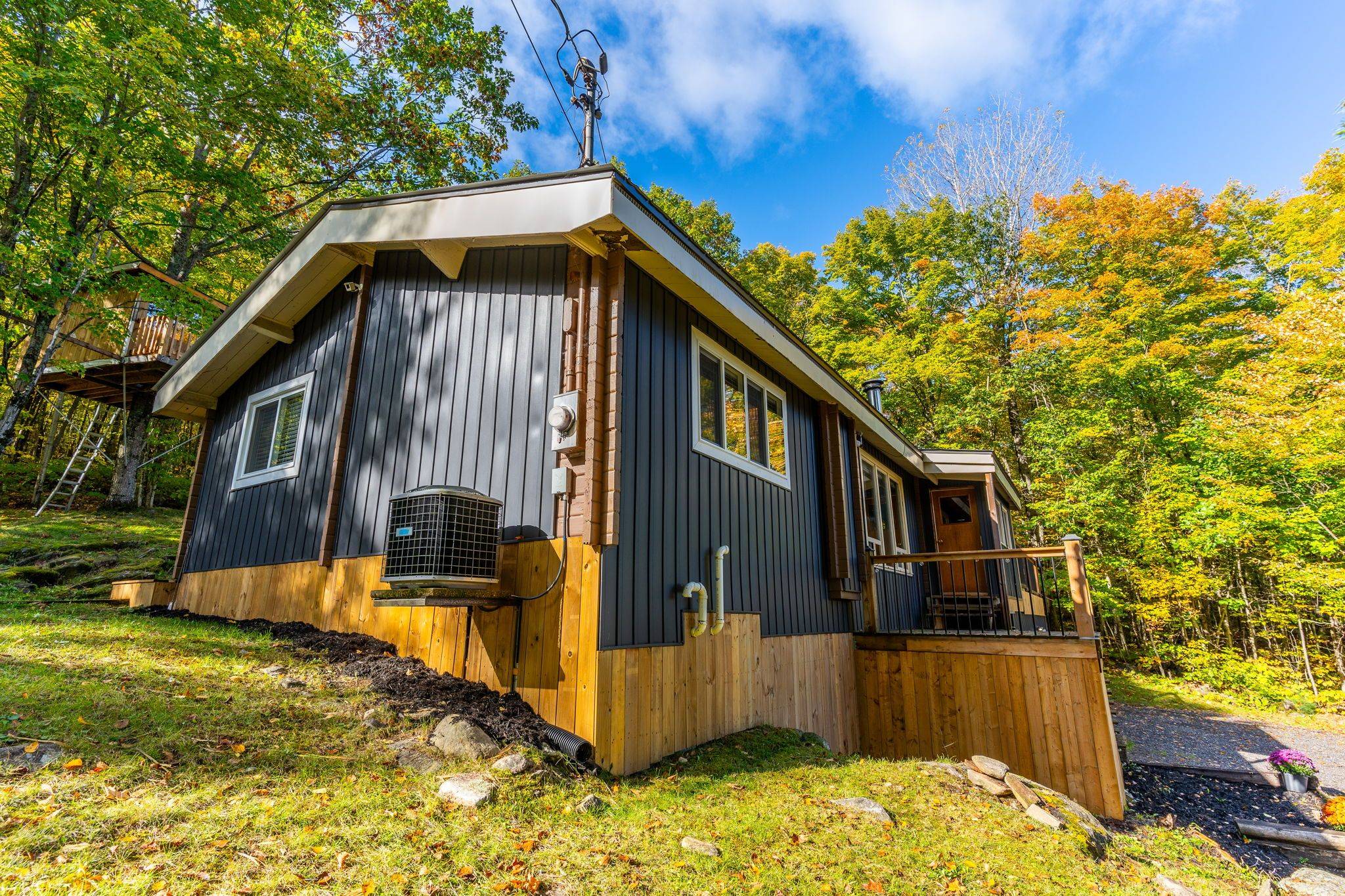 Algonquin Highlands, ON K0M 1S0,19181 Highway #35 N/A