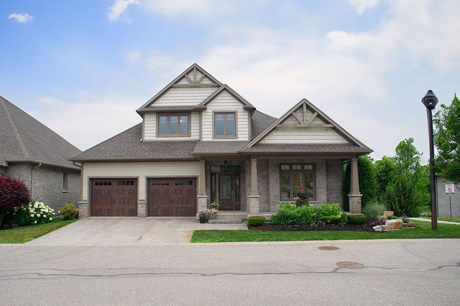 158 Willow ST #6, Brant, ON N3L 0C5