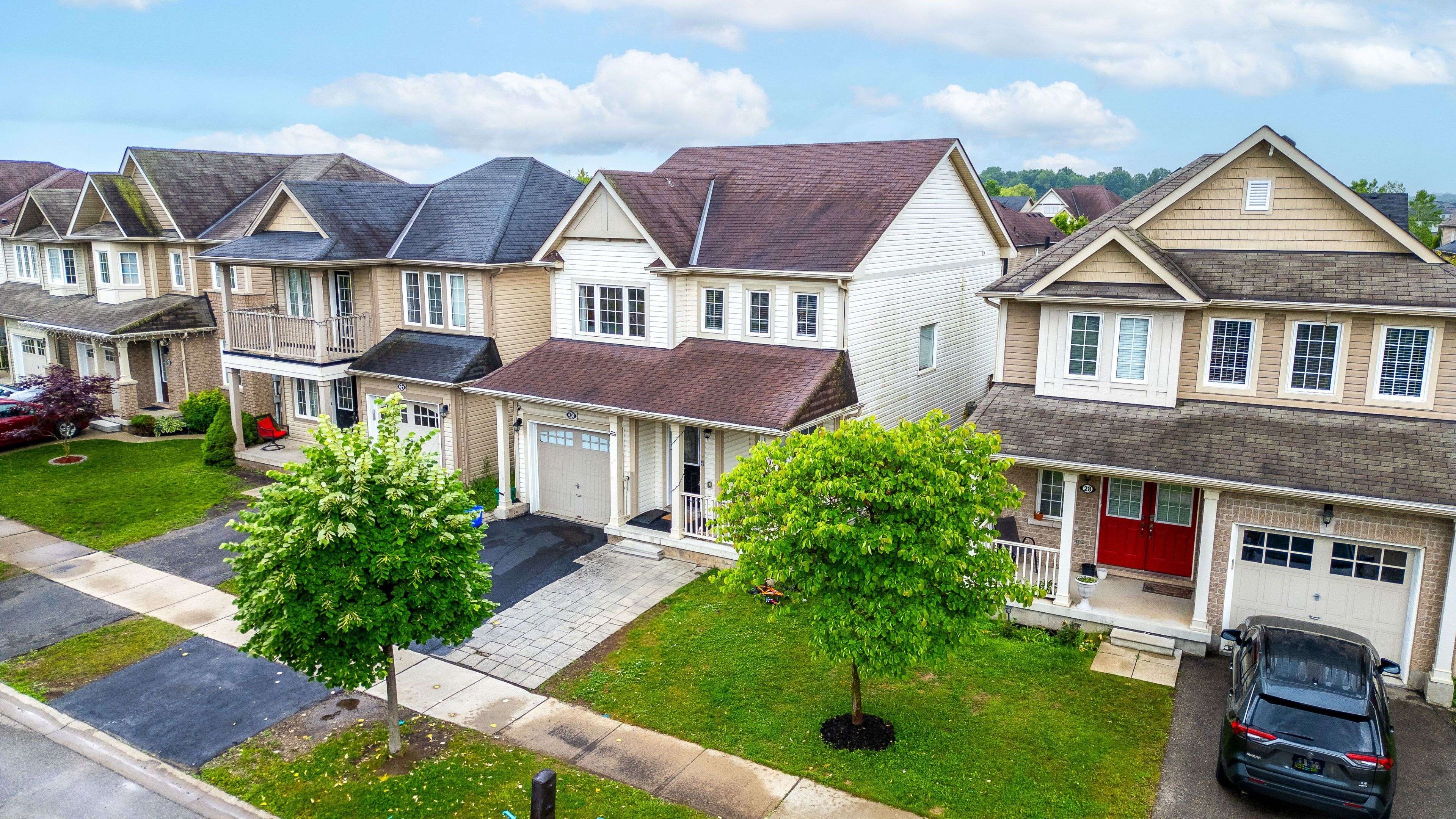 Brantford, ON N3T 0H1,30 English LN