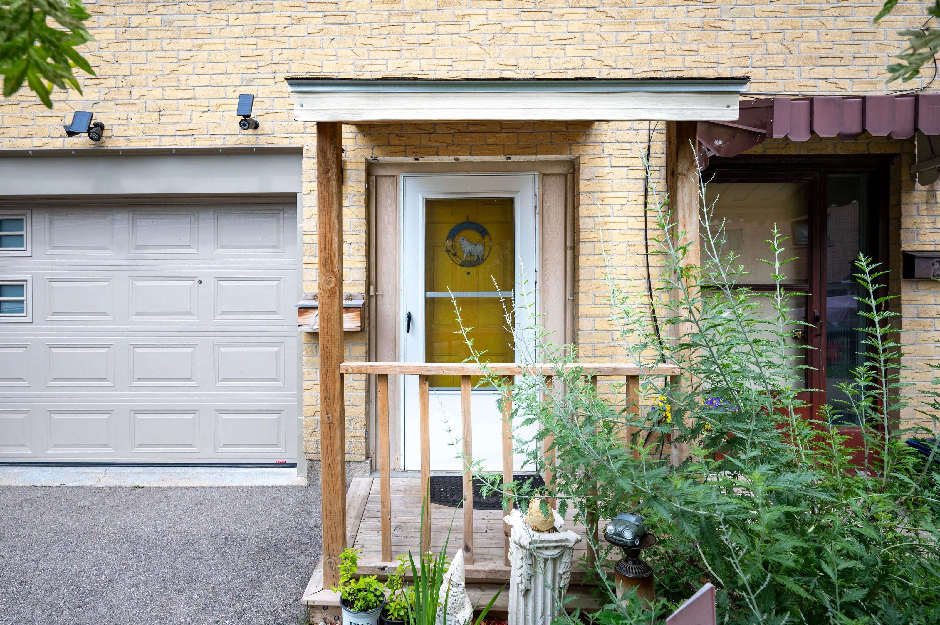 Woodstock, ON N4S 8P4,26 Marlboro CT