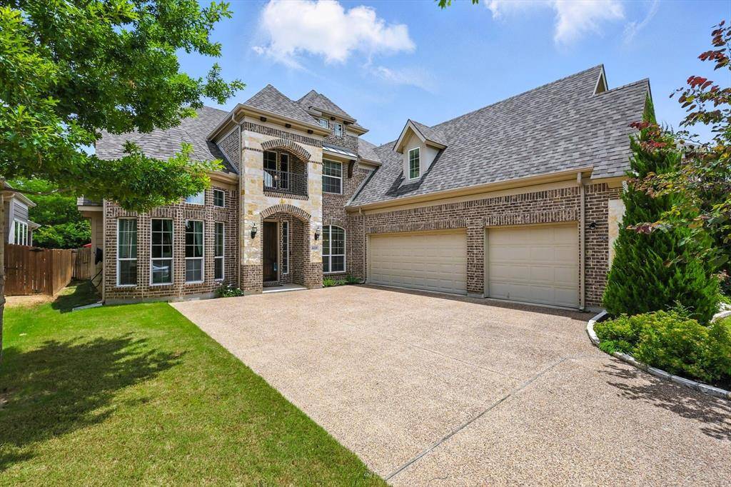 Fort Worth, TX 76262,4419 Cirrus Lane