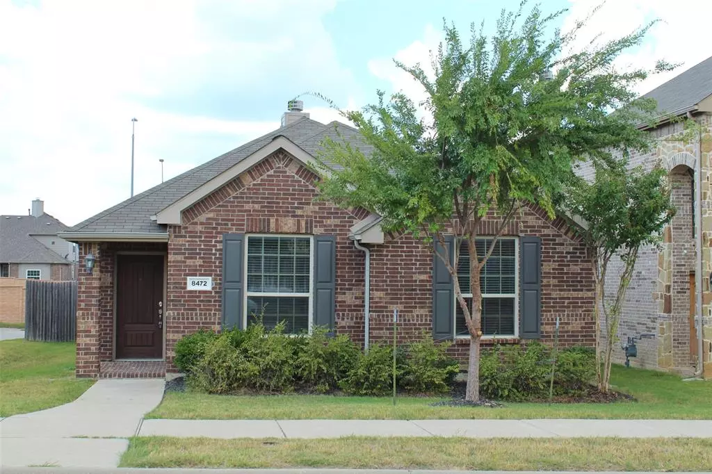 Fort Worth, TX 76123,8472 Gentian Drive