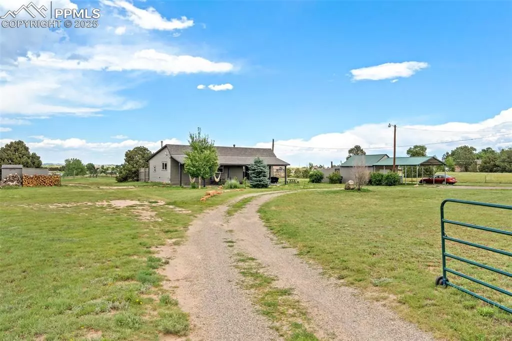 Peyton, CO 80831,14910 Davis RD