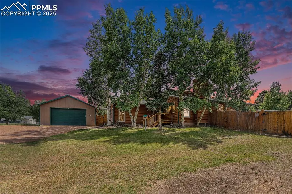 Woodland Park, CO 80863,1127 Michael LN