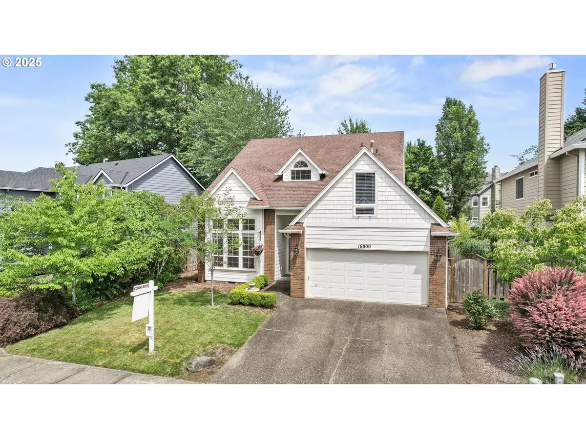 Beaverton, OR 97006,16800 NW PADDINGTON DR