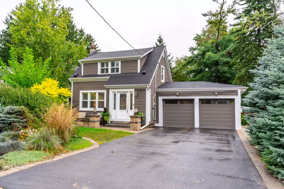 Halton Hills, ON L7G 3M1,19 Union ST