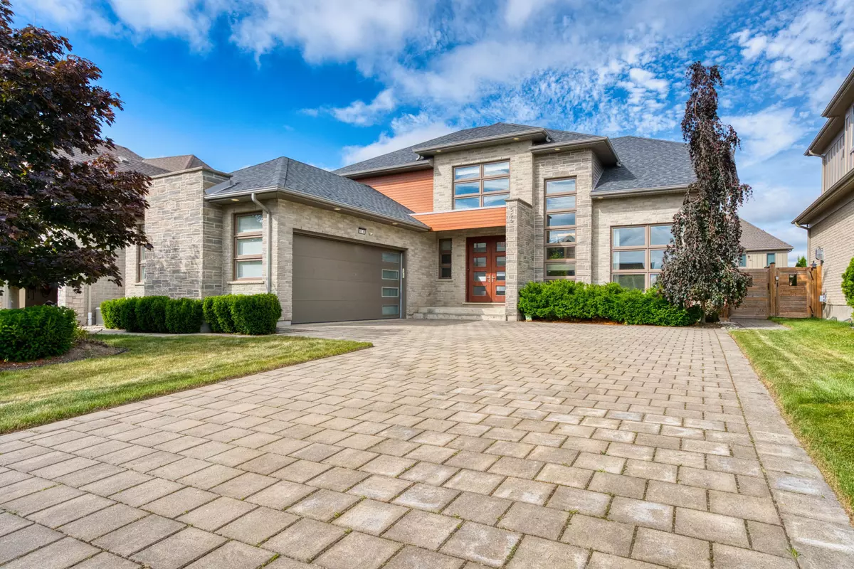 London North, ON N6G 0P7,556 Bradwell Chase