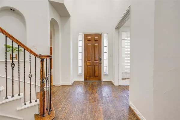 Mckinney, TX 75070,8201 Choctaw Lane