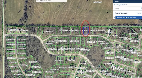 Bridgeport, TX 76426,TBD Lark Meadow Drive