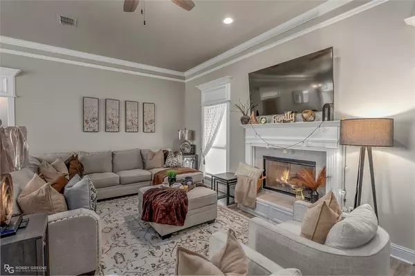 9011 Royal Lodge Court, Shreveport, LA 71115