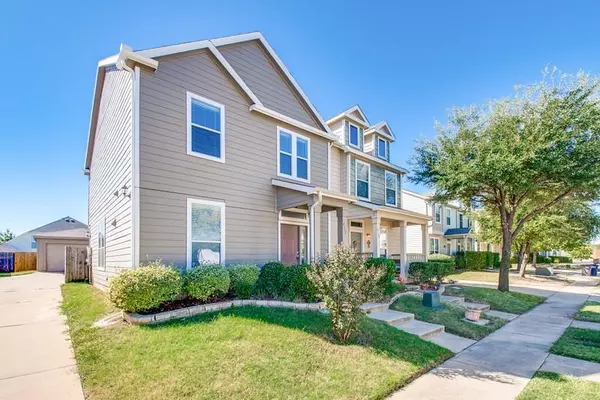 Fort Worth, TX 76244,4112 Macy Lane
