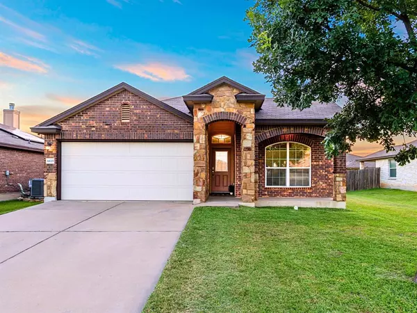 6625 Vista View Drive, Woodway, TX 76712