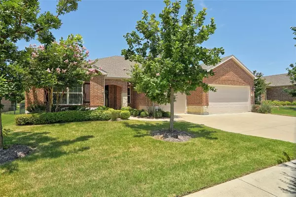 6327 Walnut Hill Court, Frisco, TX 75036