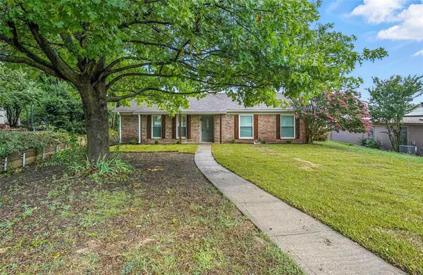Garland, TX 75040,1409 Blanco Lane