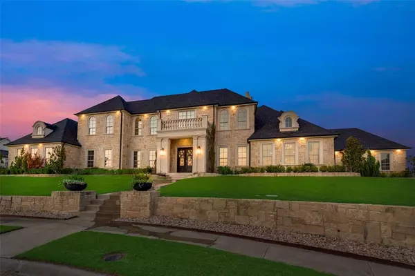 Heath, TX 75032,316 Chatham Place