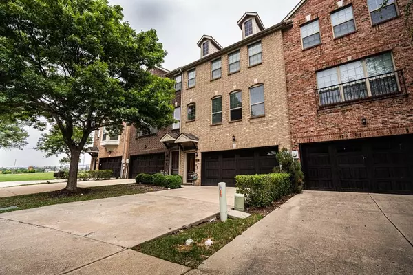 Irving, TX 75063,1487 Chase Lane