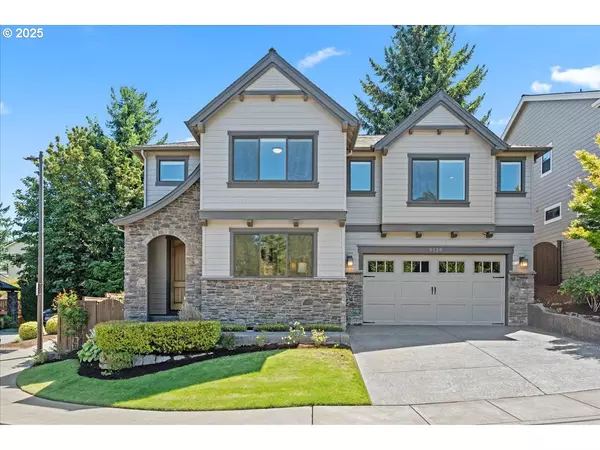 9120 SW 166TH TER, Beaverton, OR 97007