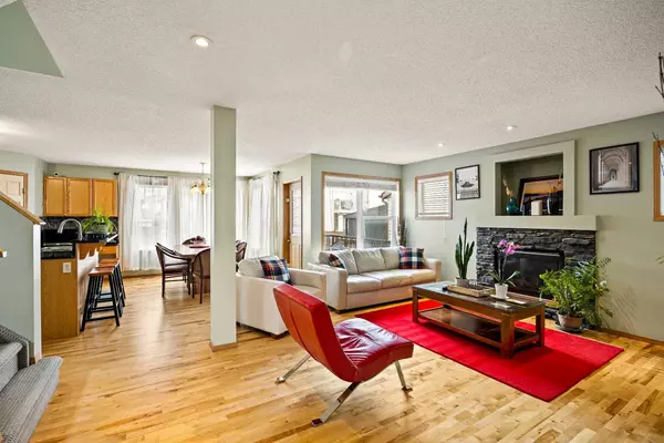Calgary, AB T3K 6C7,52 Panatella Gate Northwest