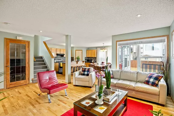 Calgary, AB T3K 6C7,52 Panatella Gate NW