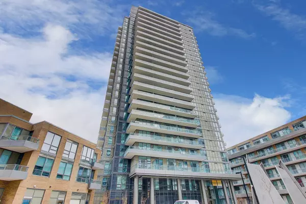 Toronto C15, ON M2J 0E3,50 Forest Manor RD #808
