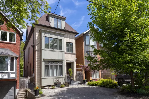 Toronto C04, ON M4N 2Y2,149 Ronan AVE
