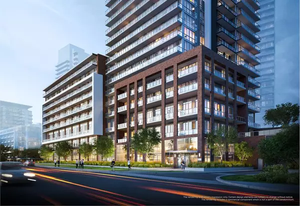 36 Forest Manor RD #1010, Toronto C15, ON M2J 1M5