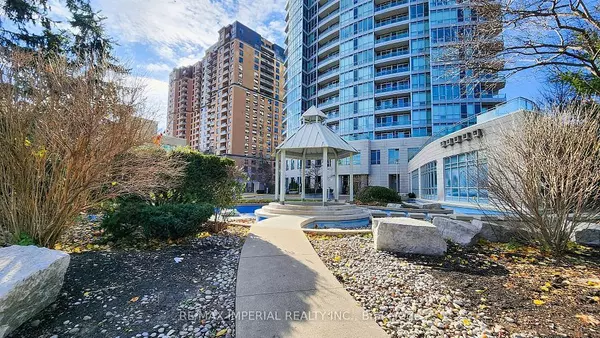 Toronto C14, ON M2N 7K3,60 Byng AVE #806