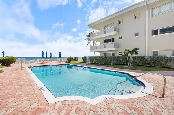 Hillsboro Beach, FL 33062,1198 Hillsboro Mile #208