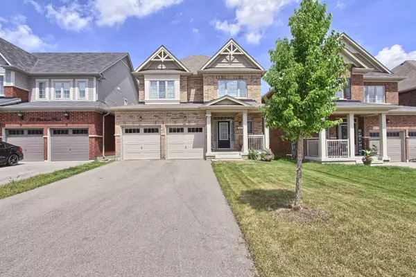 New Tecumseth, ON L0G 1W0,84 Pridham PL