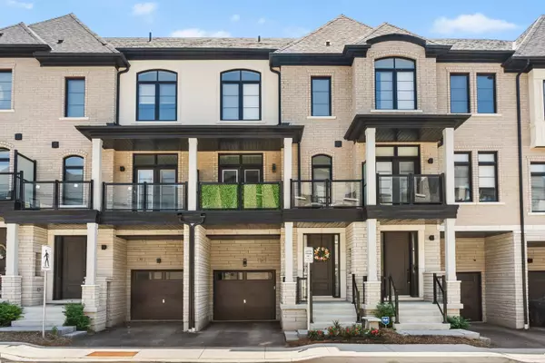 91 Archambault WAY, Vaughan, ON L4H 5G4